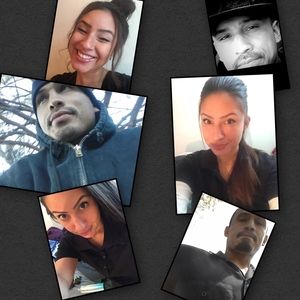 Meet your Posher, Geraldine